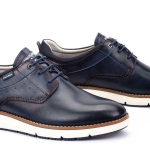 Сникърси M1A-4276C1 Blue Pikolinos