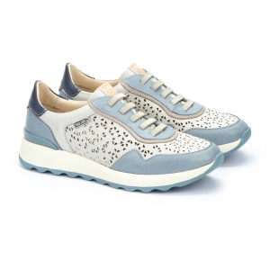 Сникърси W1M-6629C4 Blue Pikolinos