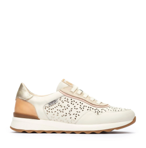 Сникърси W1M-6629C1 White Pikolinos