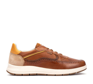 Сникърси M7W-6423C1 Brown Pikolinos