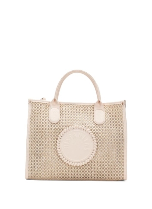 Bag   BV264536 WHITE HISPANITAS