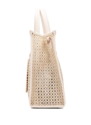 Bag   BV264536 WHITE HISPANITAS