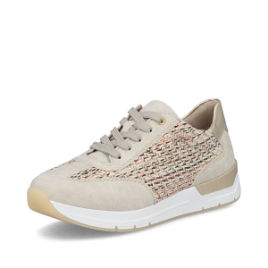 Спортни обувки 58906-91 Beige Rieker