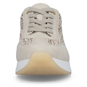 Спортни обувки 58906-91 Beige Rieker