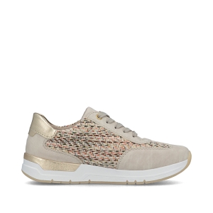 Спортни обувки 58906-91 Beige Rieker