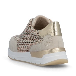 Спортни обувки 58906-91 Beige Rieker