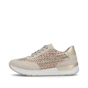 Спортни обувки 58906-91 Beige Rieker