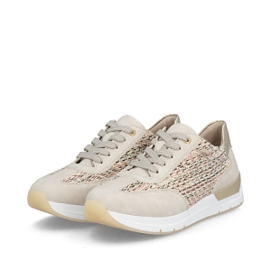 Спортни обувки 58906-91 Beige Rieker