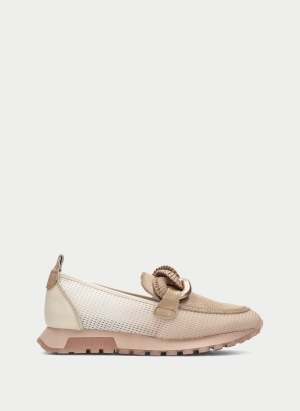 Мокасини HV264834 BEIGE HISPANITAS