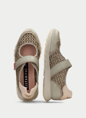 Сникърси RHV264622 GREEN HISPANITAS