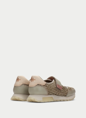 Сникърси RHV264622 GREEN HISPANITAS