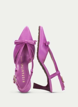 Дамски обувки HV264678 CHERRY HISPANITAS