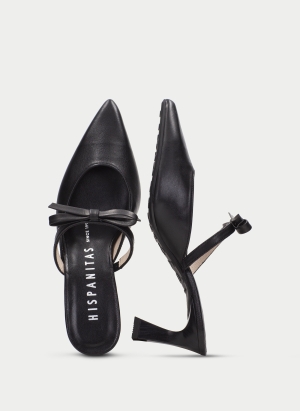 Shoes HV264688 BLACK HISPANITAS