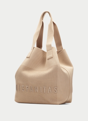 Bag BV264546 BEIGE HISPANITAS
