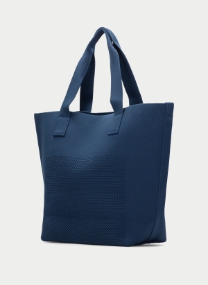 Bag BV264546 BLUE HISPANITAS