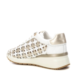 Sneakers 162287 White Carmela