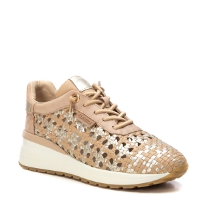 Sneakers 162287 Beige Carmela