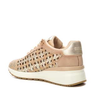 Sneakers 162287 Beige Carmela