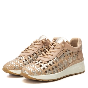 Sneakers 162287 Beige Carmela