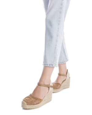 Сандали XTI 143845 Beige