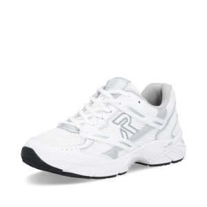 Shoes  W4200-81 WHITE RIEKER