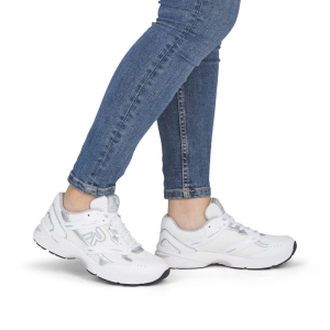 Shoes  W4200-81 WHITE RIEKER