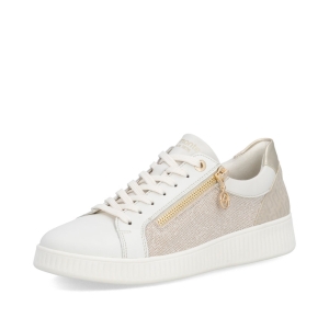 Сникърси D2E00-81 CREAM REMONTE