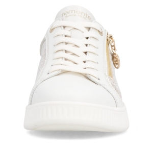 Сникърси D2E00-81 CREAM REMONTE