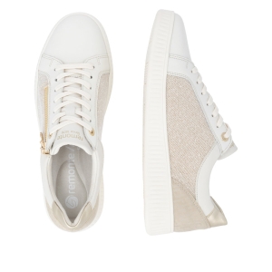 Сникърси D2E00-81 CREAM REMONTE