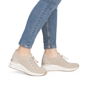 Shoes D0Т18-60 BEIGE REMONTE