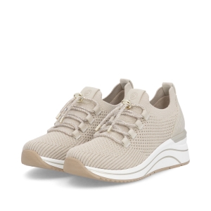 Shoes D0Т18-60 BEIGE REMONTE