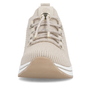 Shoes D0Т18-60 BEIGE REMONTE