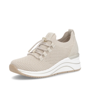 Shoes D0Т18-60 BEIGE REMONTE