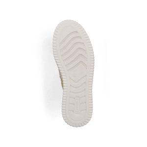 Shoes  N9919-91 BEIGE RIEKER