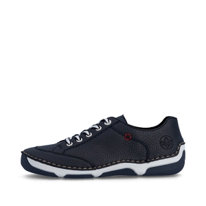 Shoes  55901-14 BLUE RIEKER