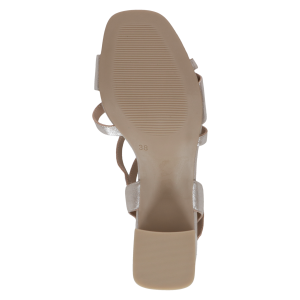 Sandals 9-28302-46-354 TAUPE CAPRICE