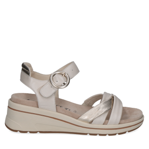 Sandals 9-28304-46-156 OFFW PERL CAPRICE