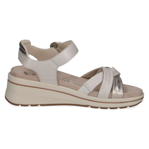 Sandals 9-28304-46-156 OFFW PERL CAPRICE