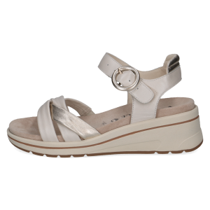 Sandals 9-28304-46-156 OFFW PERL CAPRICE