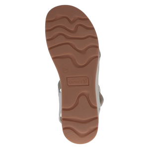 Sandals 9-28304-46-156 OFFW PERL CAPRICE