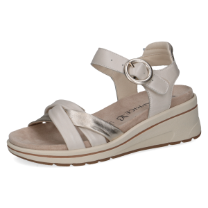 Sandals 9-28304-46-156 OFFW PERL CAPRICE