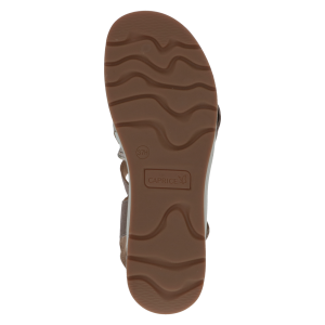 Sandals 9-28304-46-366 TAUPE CAPRICE