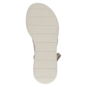 Sandals 9-28700-46-978 GOLD CAPRICE