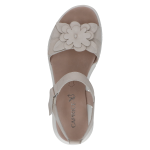 Sandals 9-28710-46-125 SNOW CAPRICE