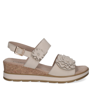 Sandals 9-28711-46-125 SNOW CAPRICE