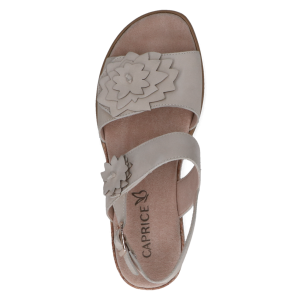 Sandals 9-28711-46-125 SNOW CAPRICE