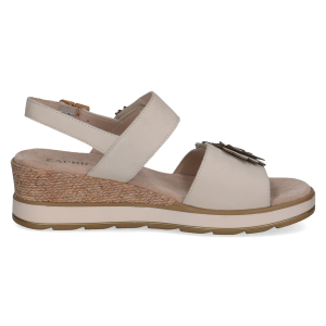 Sandals 9-28711-46-125 SNOW CAPRICE