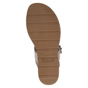 Sandals 9-28711-46-125 SNOW CAPRICE