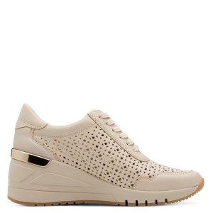 Сникарси 2-23501-44-40D BEIGE MARCO TOZZI