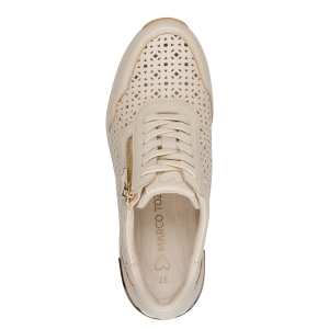 Сникарси 2-23501-44-40D BEIGE MARCO TOZZI